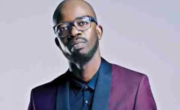 Black Coffee Opens Up on Working With Rihanna and Jay Z